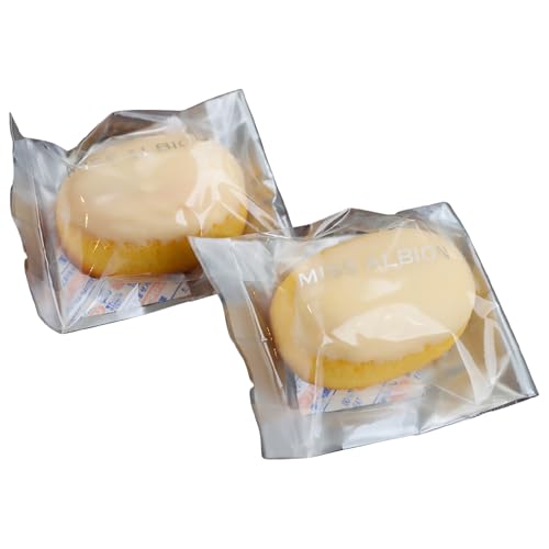 たまご型ミルク塩レモンケーキ『丹後のたまご』