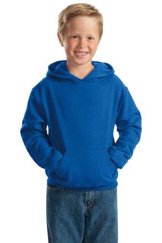 Image of Jerzees Youth Pullover Hood