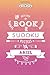 The Best Ever Book of Sudoku Puzzles for Ariel