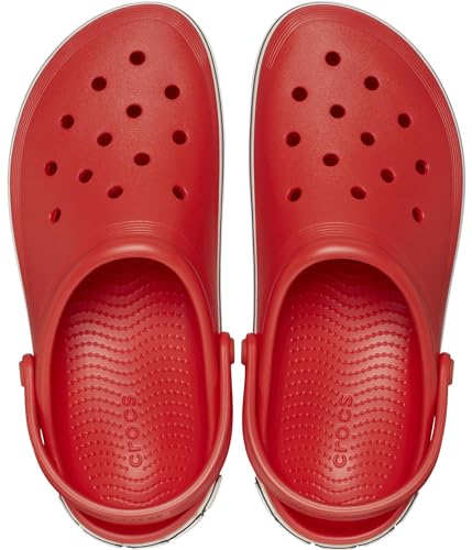 Image of Crocs Unisex-Adult Star Wars Off Court Clog Black