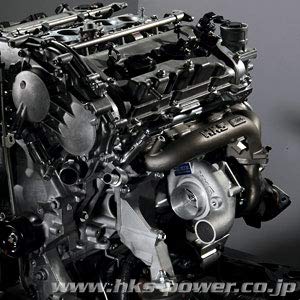 Amazon | HKS ウエストゲートシリーズ フルタービンキット GT800 FULL 