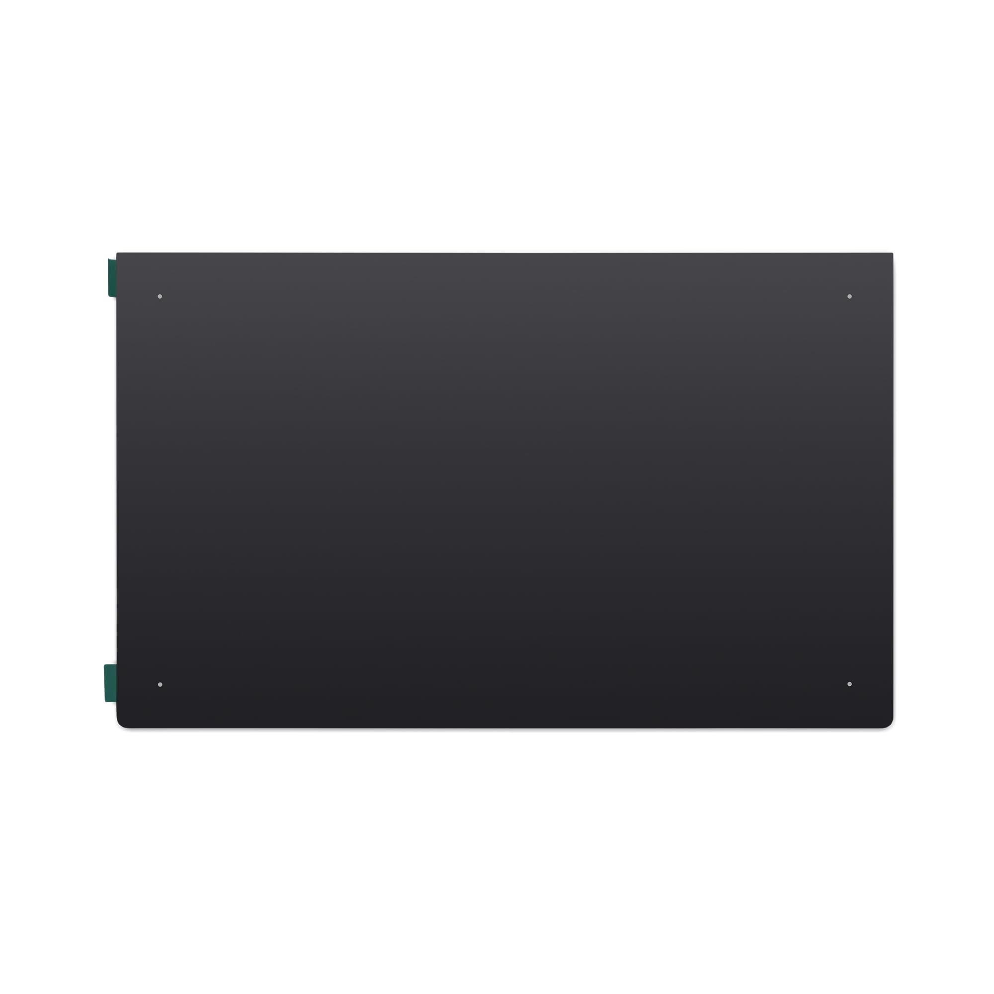 Wacom Replacement Texture Sheet for Intuos Pro Small (2025 Edition) - Standard (ACK153112Z), Black