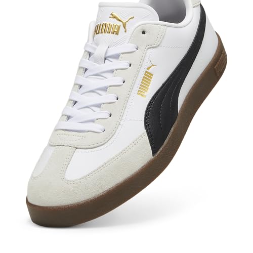 Image of PUMA Men's Club II Era Shoes