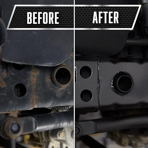 Rust-Oleum Rubberized Undercoating Spray