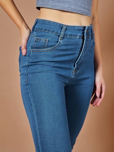 Image of Dolce Crudo Women Jeans