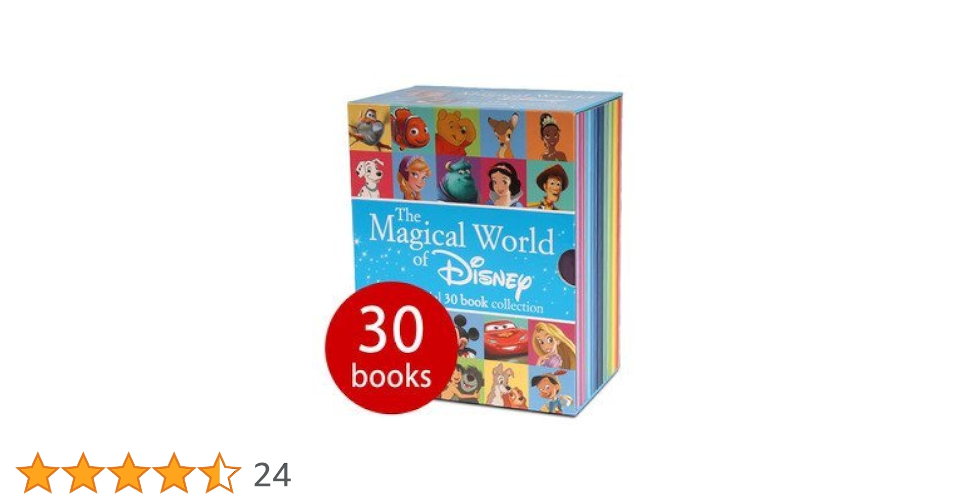語学・辞書・学習参考書 Disney magical storys Wish books | Disney Wiki | Fandom