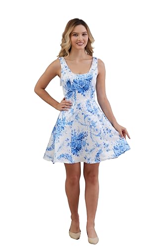 Elegant Short for Women, Fitted Formal, for Cocktail Party Date Dance, Multi Style