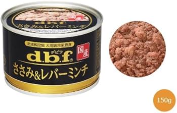 Amazon.co.jp: 【9種セット】 デビフペット 缶詰 各1個 犬用総合栄養食