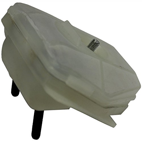 GT Garden Filtre à air pour tronçonneuse élagueuse 25 cm3