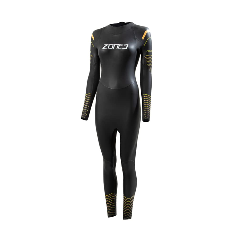 Amazon.com: ZONE3 Thermal Aspect Womens Open Water Swim Triathlon