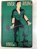 River rising! B078WF7ZH9 Book Cover