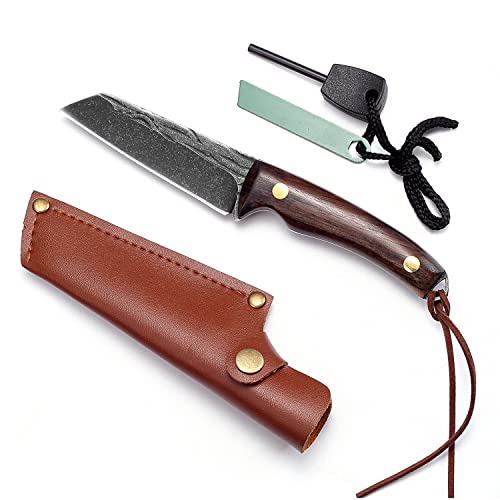 Best Bush Utility Knife Knifepal