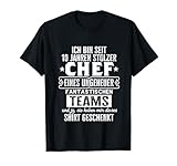 10 Jahre Jubiläum & Firmenjubiläum Chef Geschenk