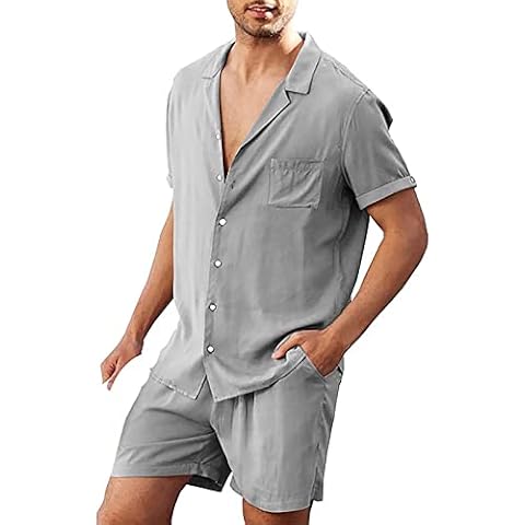 Ensemble pyjama Caxndycing Cover