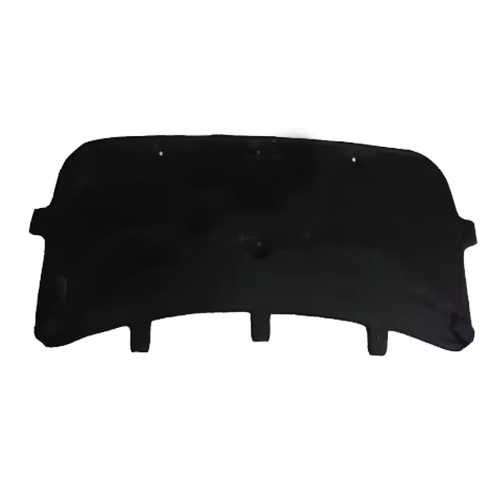 Bonnet Compatible with Civic 10th Gen FC FK 2016-2021 Car Hood Engine Insulation Pad Cotton Soundproof Cover Thermal Heat Mat Accessorie