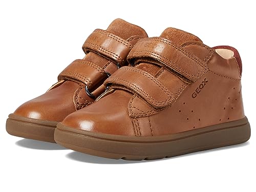 Geox Baby Boys' Biglia Urban First Steps Sneaker