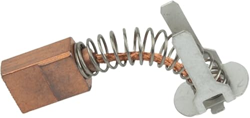 Miniatura 3 de Cepillo de carbono para Bosch GSR180-Li GSR140-Li GSB180-Li GSB140-Li GSB140-Li Mini taladro eléctrico