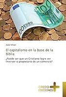 El Capitalismo En La Base de La Biblia 363952103X Book Cover