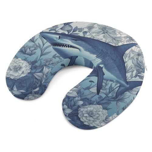 Almohada espuma viscoelástica tamaño único cervical miniatura 6