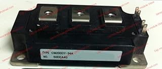 Davitu Motor Controller - CM200DY-34A