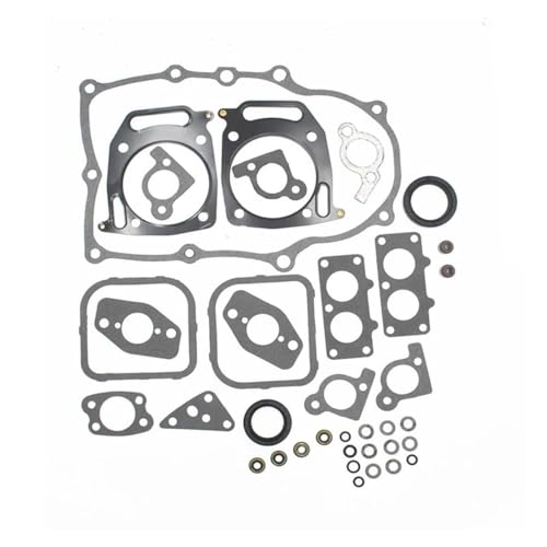 Jeu de joints de moteur adaptable B & S 842658 motoculture 808617