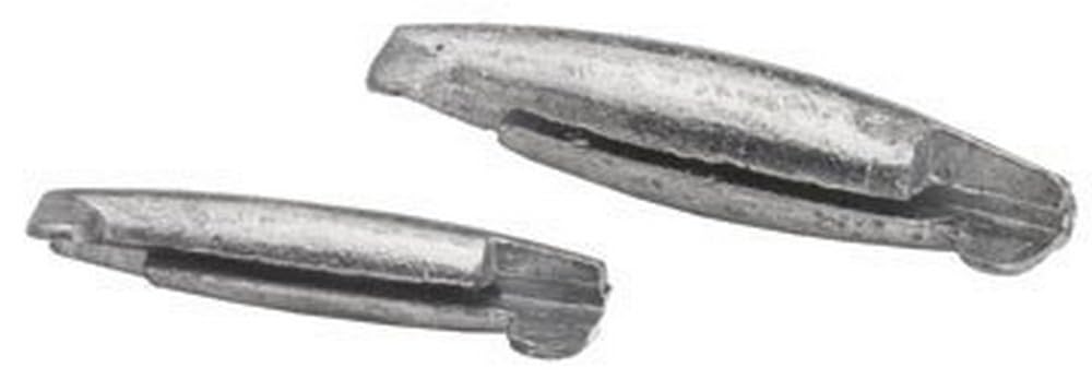 Bullet Weight P03 Pinch-On Lead