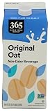 365 by Whole Foods Market Original Oatmilk, 64 FZ