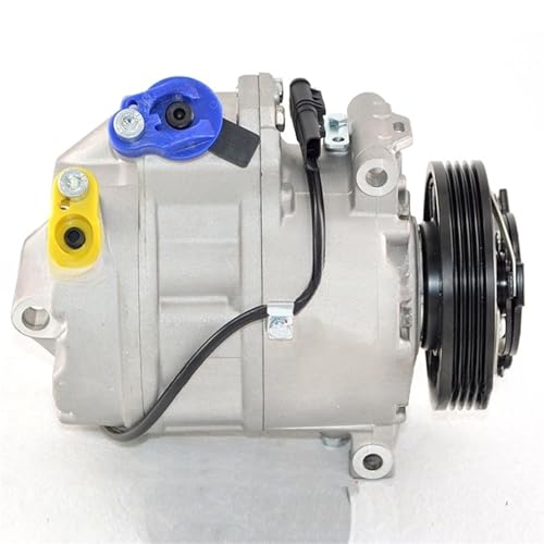 Compresseur ca X5 E70 de climatisation pour moteurs 4.8i - 4