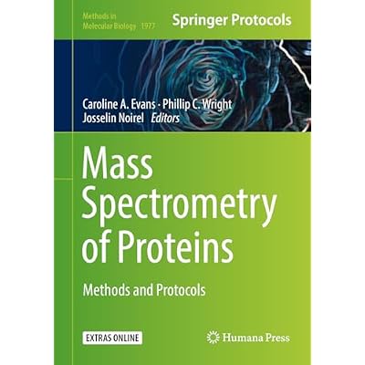 Mass Spectrometry of Proteins