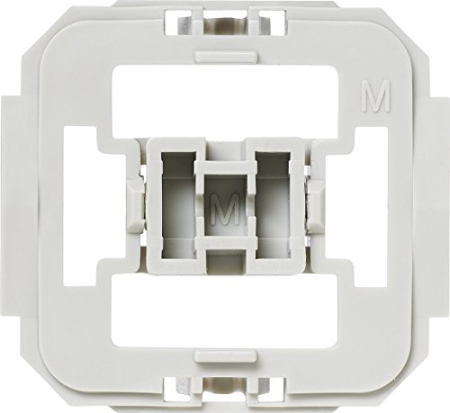 eQ-3 103093 HomeMatic Adapter-Set Merten