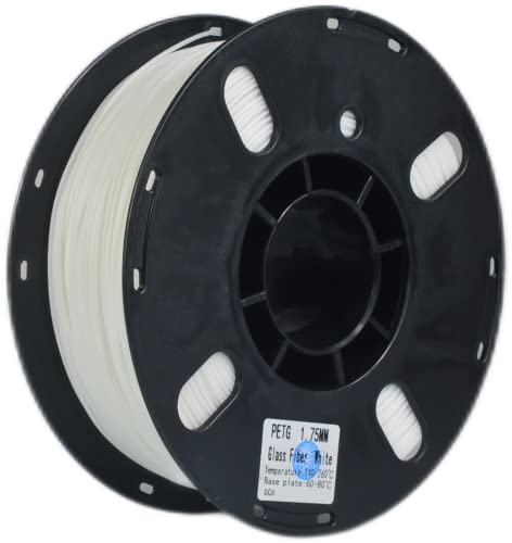 Filament fibre de verre 1.75mm PETG Ranki haute température 1kg