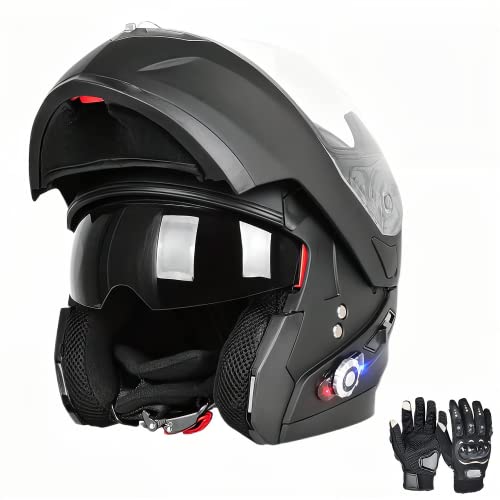 Comparison of Best Bluetooth Modular Helmet Top Picks 2023 Reviews