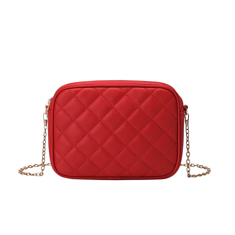 Crossbody Bags for Women Trendy Small Purse Shoulder Handbag Satchel Camera Bag Camera Pouch