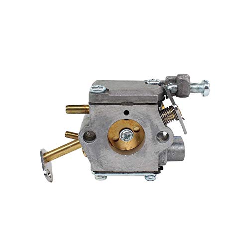 Carburetor Carb Compatible for 33cc UT-10532 UT-10926 & RY74003D ChainSaw Replace 300981002