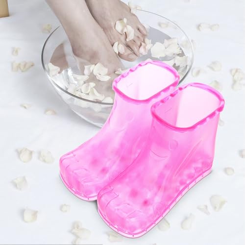 Bañera de pedicura para pies hidromasaje para sesiones de cuidado salud en el hogar 4
