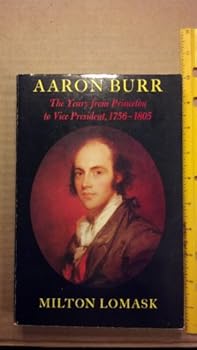 Aaron Burr
