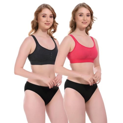 Image of SGC SWEDEN Women Lingerie Set