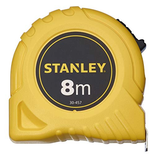 Stanley 0-30-457 Cinta métrica de 8