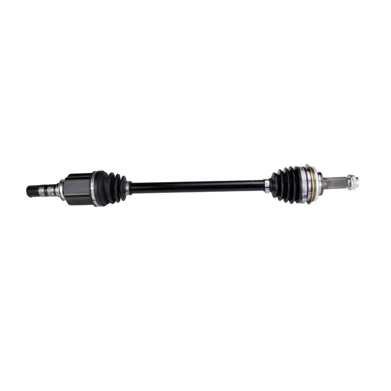 Eje transmisión cardán OE 28321-SA033 Conjunto De Eje Transmisión Del CV Delantero Para SUBARU PARA FORESTER (SG_) 2.0 AWD