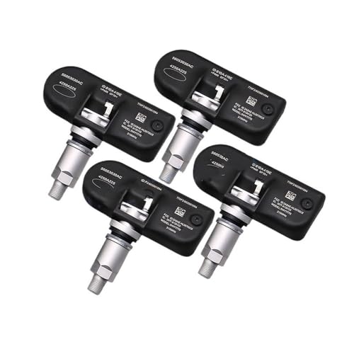 ^CCZT[ Compatible With Dodge For Magnum 2005-2007 TPMS^CCj^[ZT[ 56053030AC 4250A225(4PCS)