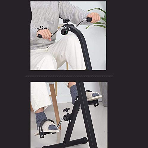 Máquina de Rehabilitación Ajustable para Ejercicio de Extremidades miniatura 4