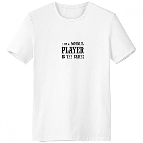 T-Shirt Blanc DIYthinker Multicolore Confort Absolu Col Ras du Cou 3X Grand