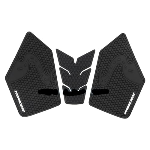 Protège réservoir Tracer 9 GT évite rayures et glisse à moto