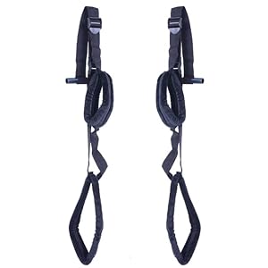 Over De Deur Sex Swing