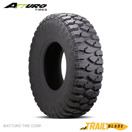 Atturo Trail Blade BOSS Tire