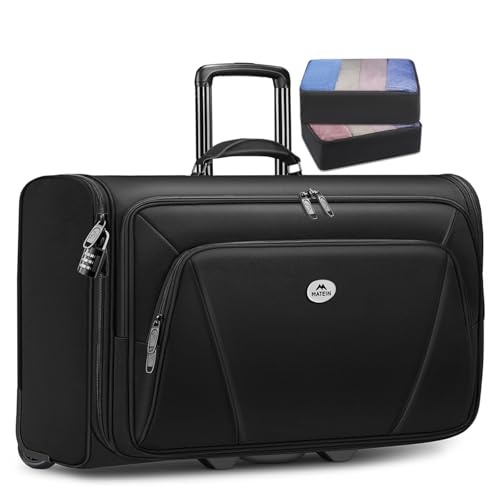MATEIN Rolling Garment Bag