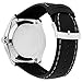 Imagen de Tissot Reloj analógico de Cuarzo Suizo para Hombre con Correa de Piel T0354461605102