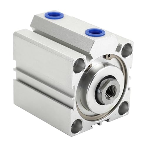 Cylindre mince SDA peu encombrant pour un mouvement fluide
