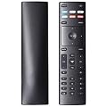 Universal TV Remote Control for All VIZIO Smart TV, Include LCD LED HD 4K UHD HDR TVs