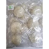 いずも美人 有機 白米丸もち 丸餅 個包装 [わけあり] 20個(700g) 杵つき餅 国産 オーガニック